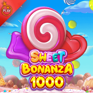 Game Slot Sweet of Bonanza Pragmatic Play